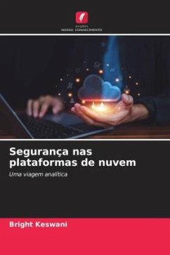 Segurança nas plataformas de nuvem - Keswani, Bright