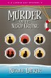 Murder on the Nerd Cruise - Bild 1