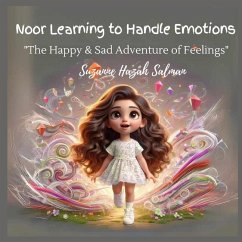 Noor Learning to Handle Emotions - Salman, Suzanne H