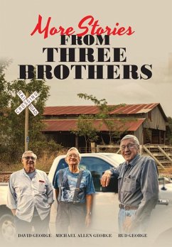 Cover More Stories From Three Brothers