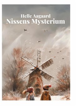 Nissens Mysterium - Aagaard, Helle