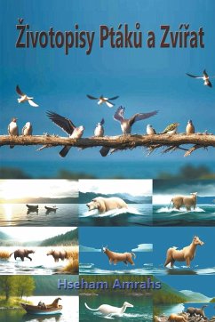 Cover ¿ivotopisy Pták¿ a Zví¿at
