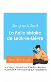 Réussir son Bac de français 2024 : Analyse de La Belle histoire de Leuk-le-Lièvre