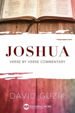 Joshua - Guzik, David