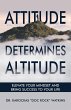 Attitude Determines Altitude - Bild 1