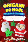 Origami de Noël pour les enfants