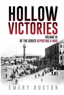 Hollow Victories - Buxton, Emery