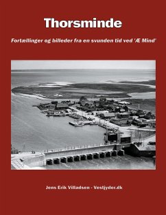 Thorsminde - Villadsen, Jens Erik