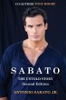 SABATO The Untold Story Second Edition - Bild 1