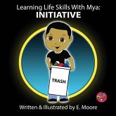 Learning Life Skills with Mya