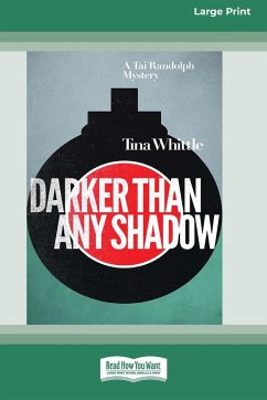Darker Than Any Shadow - Whittle, Tina
