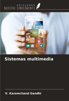 Cover Sistemas multimedia