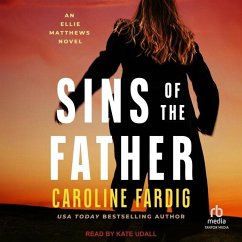 Sins of the Father - Fardig, Caroline