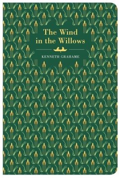 The Wind in the Willows - Grahame, Kenneth
