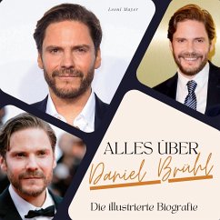 Alles über Daniel Brühl - Mayer, Leoni