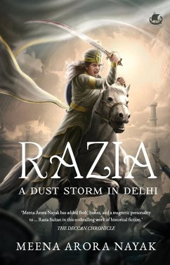 Razia - Arora Nayak, Meena
