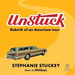 Unstuck - Stuckey, Stephanie