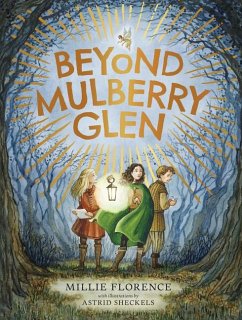 Cover Beyond Mulberry Glen