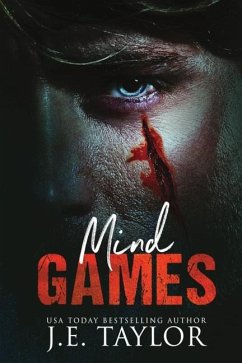 Mind Games - Taylor, J E