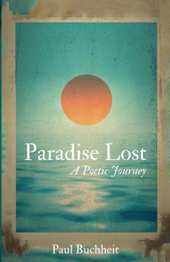 Paradise Lost - Buchheit, Paul
