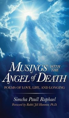 Musings With The Angel Of Death - Raphael, Simcha Paull