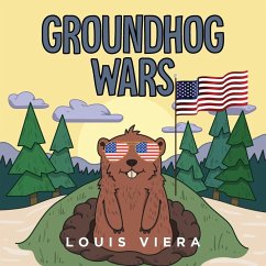 Cover Groundhog Wars