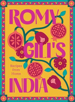 Romy Gill's India - Gill, Romy