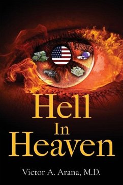 Hell In Heaven - Arana, Victor