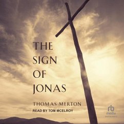 The Sign of Jonas - Merton, Thomas