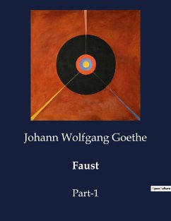 Faust - Goethe, Johann Wolfgang