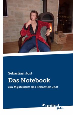 Das Notebook - Jost, Sebastian