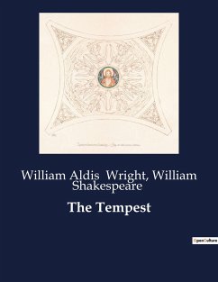 The Tempest - Wright, William Aldis; Shakespeare, William