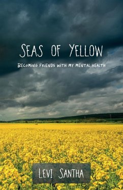 Cover Seas of Yellow