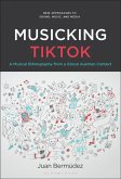 Musicking Tiktok