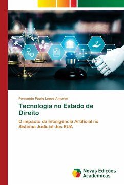 Cover Tecnologia no Estado de Direito