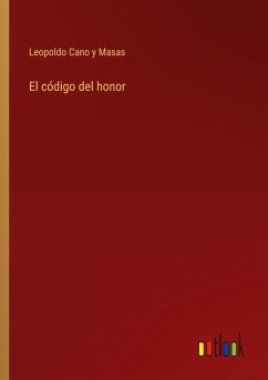 El código del honor