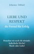 Liebe und Respekt, die Formel für... - Bild 1