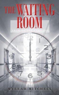 The Waiting Room - Mitchell, Myleah