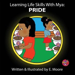 Learning Life Skills with Mya - Moore, E.