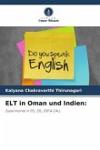ELT in Oman und Indien: