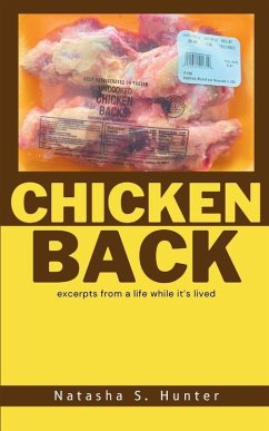 Cover Chicken Back