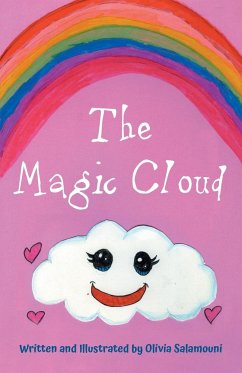 The Magic Cloud - Salamouni, Olivia