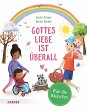 Gottes Liebe ist überall... - Bild 1