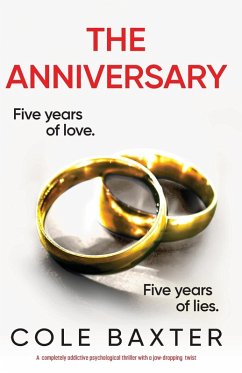 The Anniversary The Anniversary
