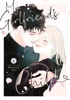 My Girlfriend's Child Vol. 6 - Aoi, Mamoru