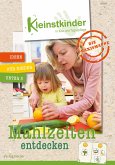 Die Praxismappe: Mahlzeiten entdecken Die Praxismappe: Mahlzeiten entdecken