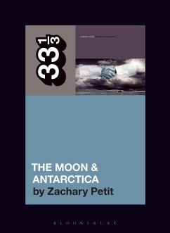 Modest Mouse's The Moon & Antarctica - Petit, Zachary