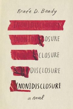 Cover [Non]disclosure