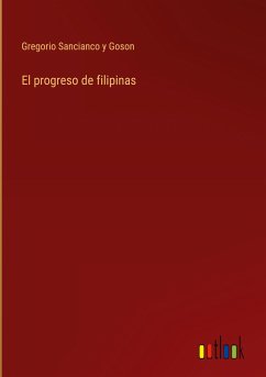 El progreso de filipinas