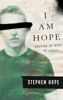 Cover I am Hope
